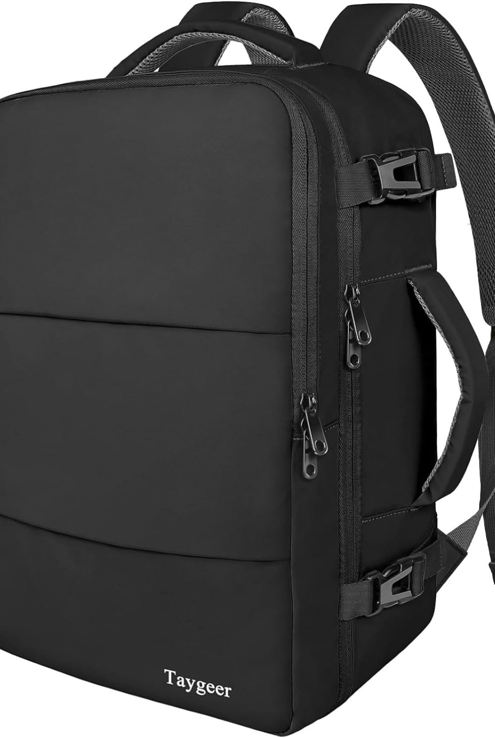 Taygeer Travel Laptop Backpack for Men, Airplane Approved Travel Backpack