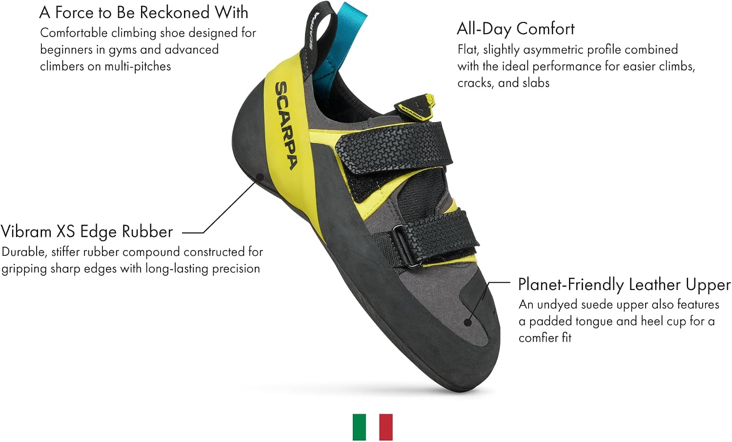 SCARPA - Image 2