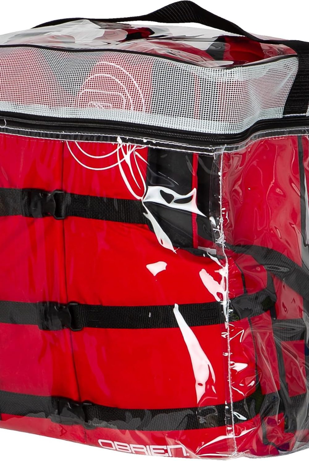 O'Brien 4 Pack General Purpose Life Jackets