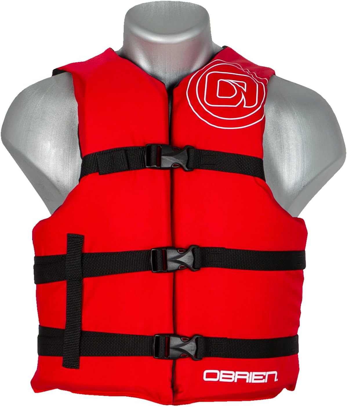 O'Brien 4 Pack General Purpose Life Jackets - Image 2